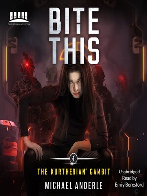cover image of Bite This